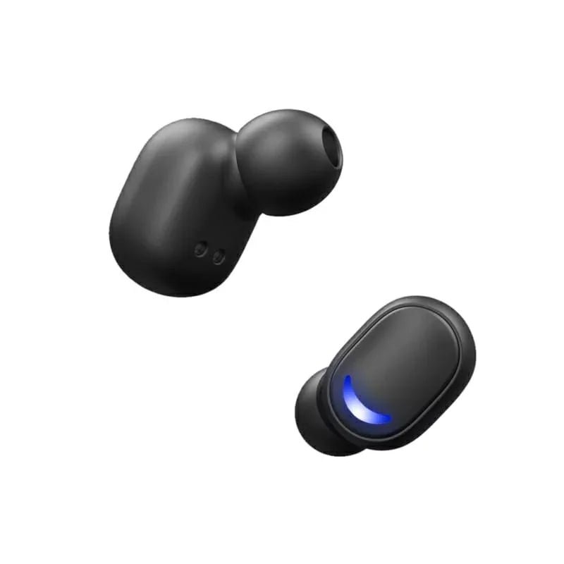 E10 Fone De Ouvido Bluetooth 5.1 Sem Fio TWS Touch Redução De Ruído